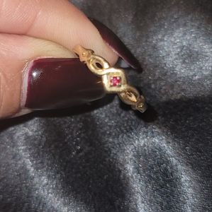 Vintage Avon Ring